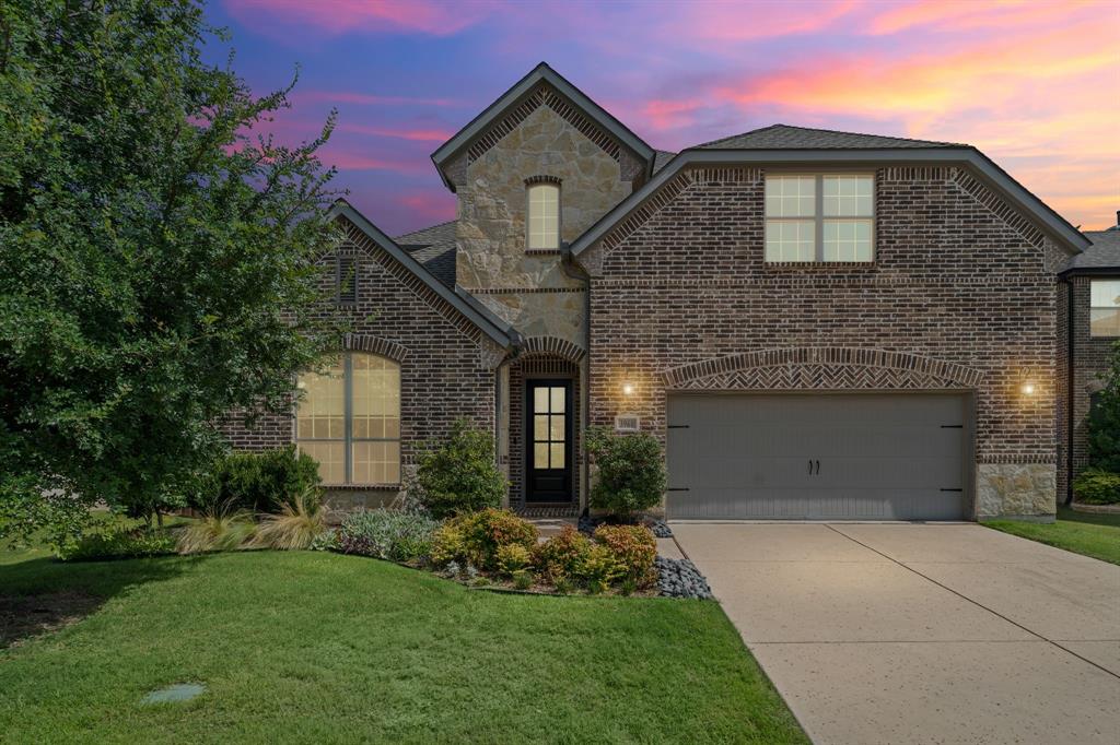 3960 Sweet Clover Drive