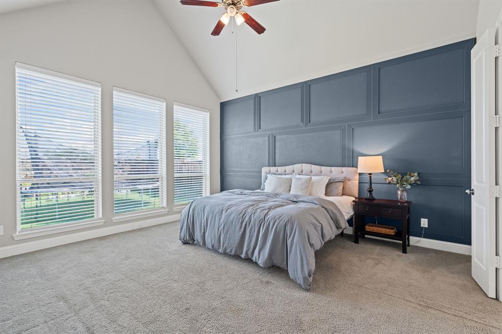 Windsong Ranch Ph - Residential