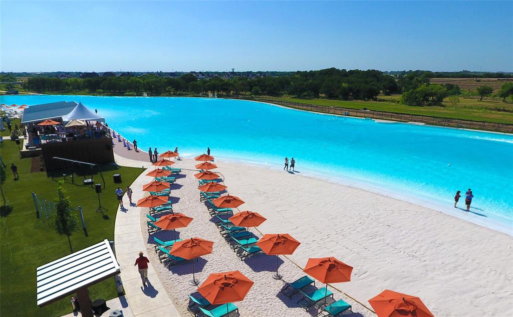 Windsong Ranch Ph - Residential