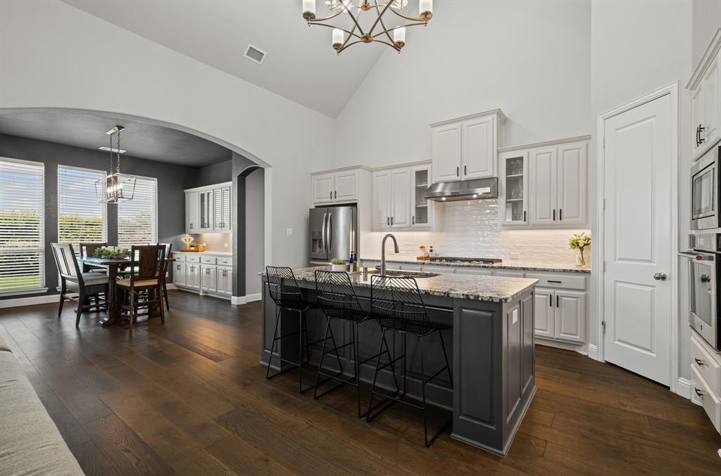 Windsong Ranch Ph - Residential