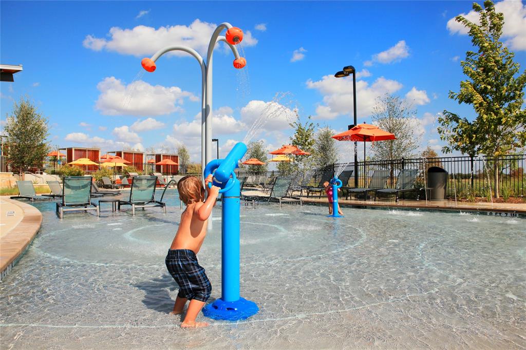 Windsong Ranch Ph - Residential