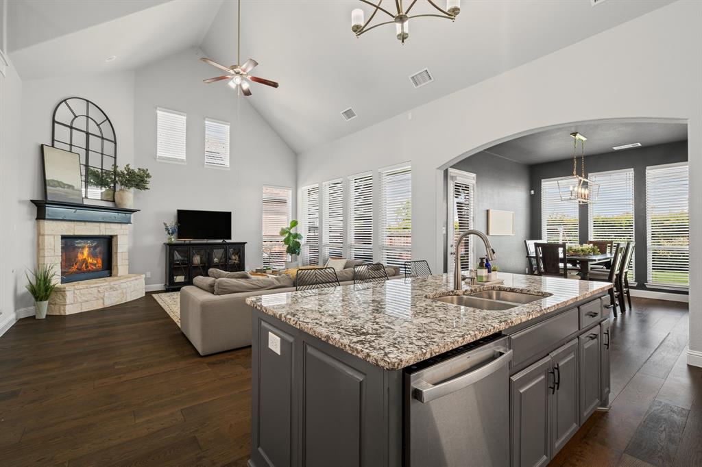 Windsong Ranch Ph - Residential