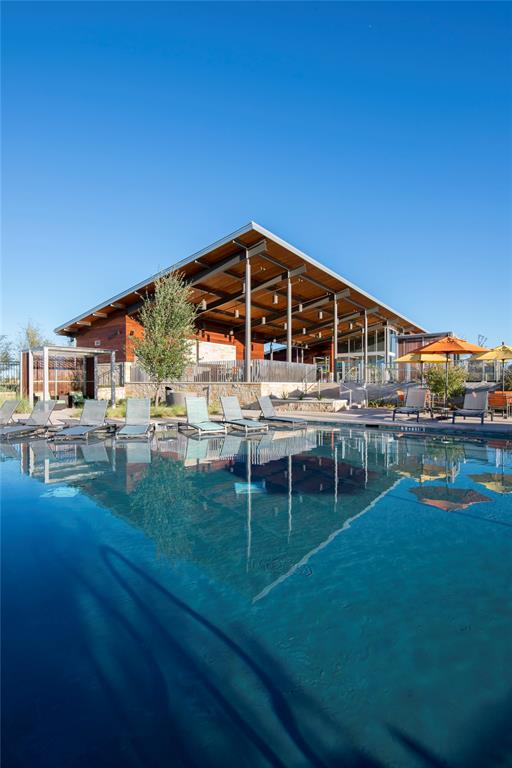 Windsong Ranch Ph - Residential