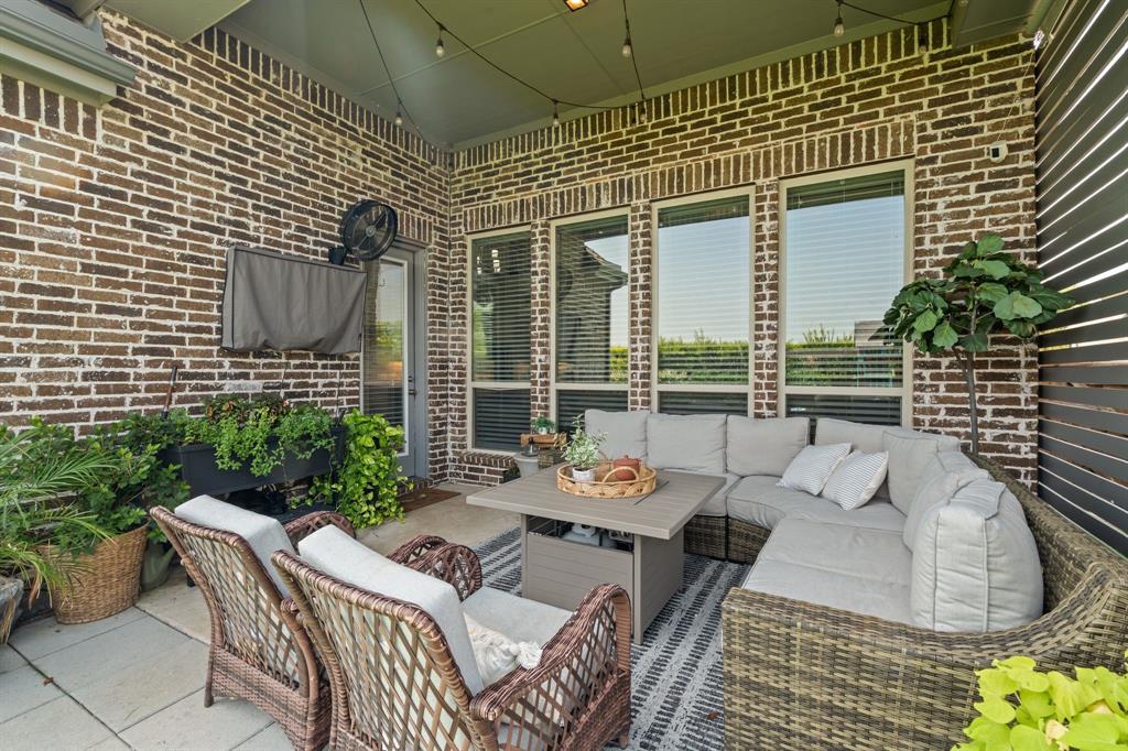 Windsong Ranch Ph - Residential