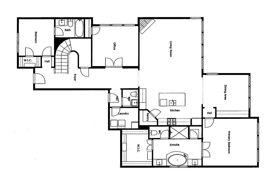 Windsong Ranch Ph - Residential