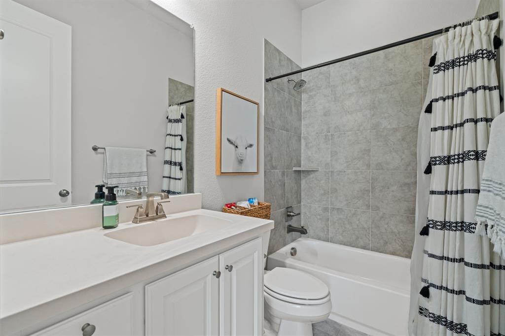 Windsong Ranch Ph - Residential