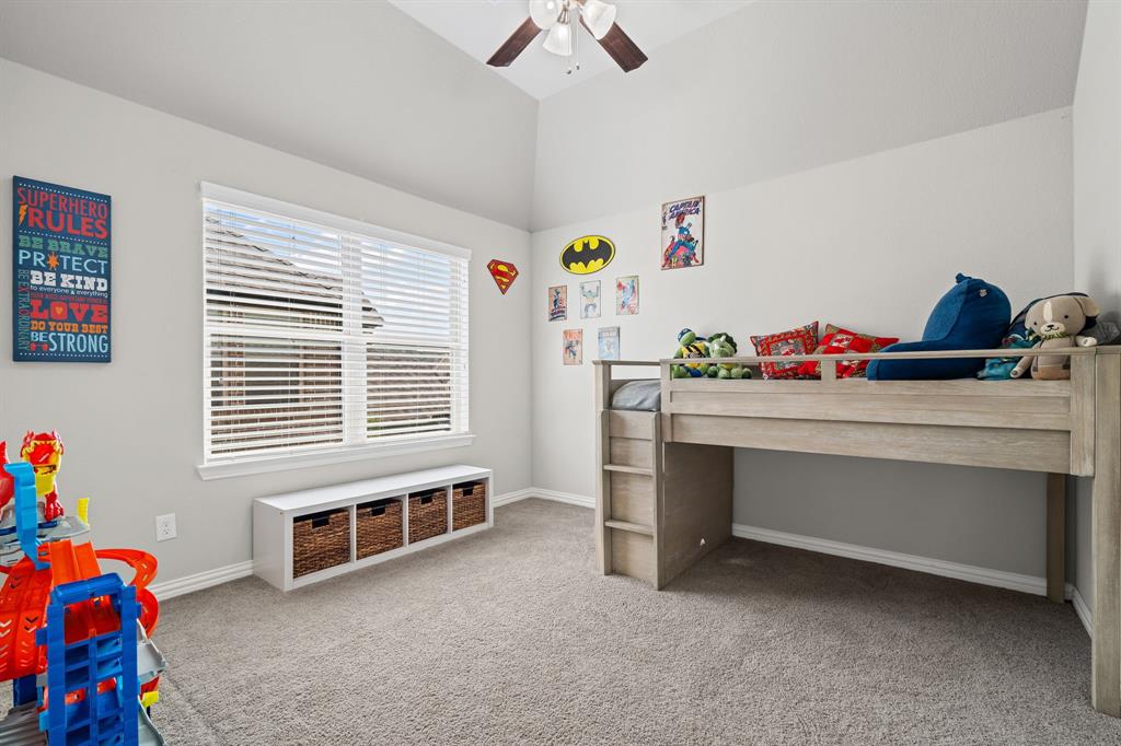 Windsong Ranch Ph - Residential