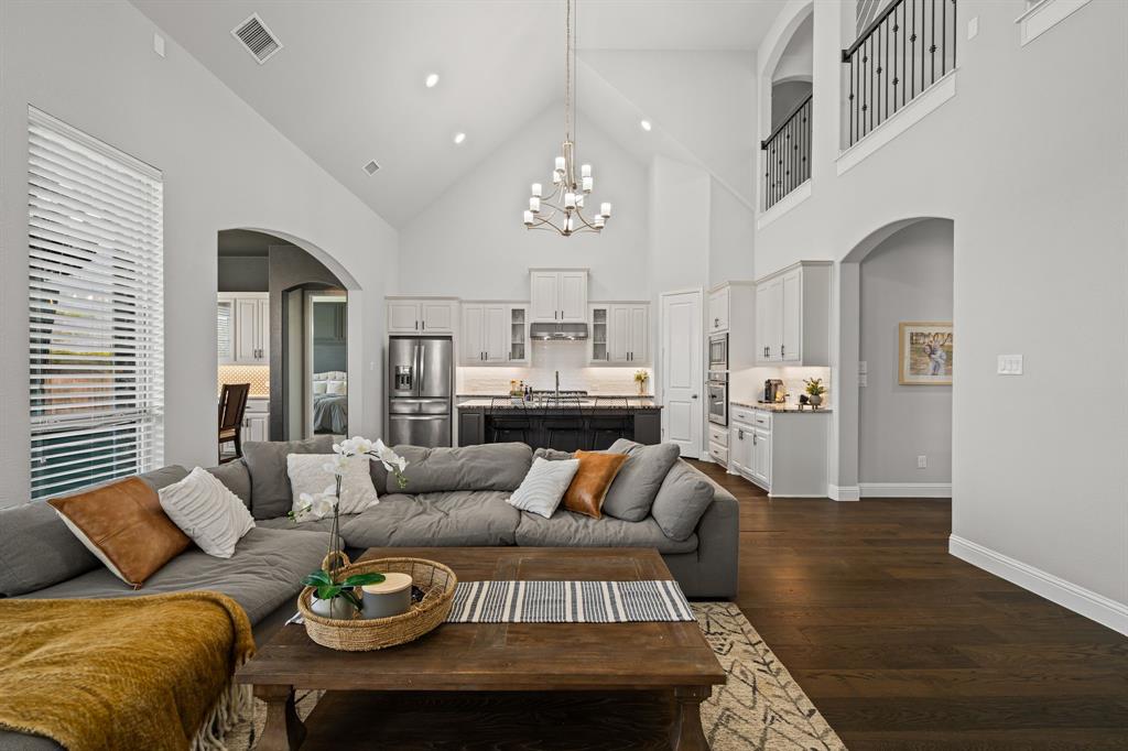 Windsong Ranch Ph - Residential