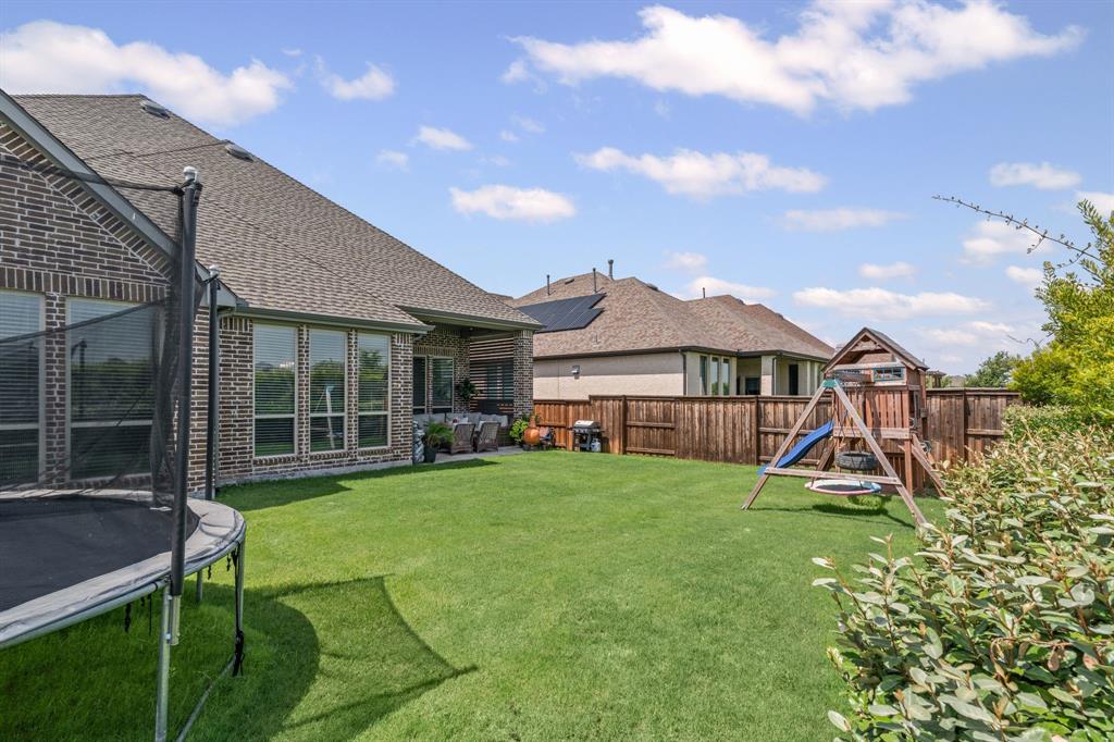 Windsong Ranch Ph - Residential