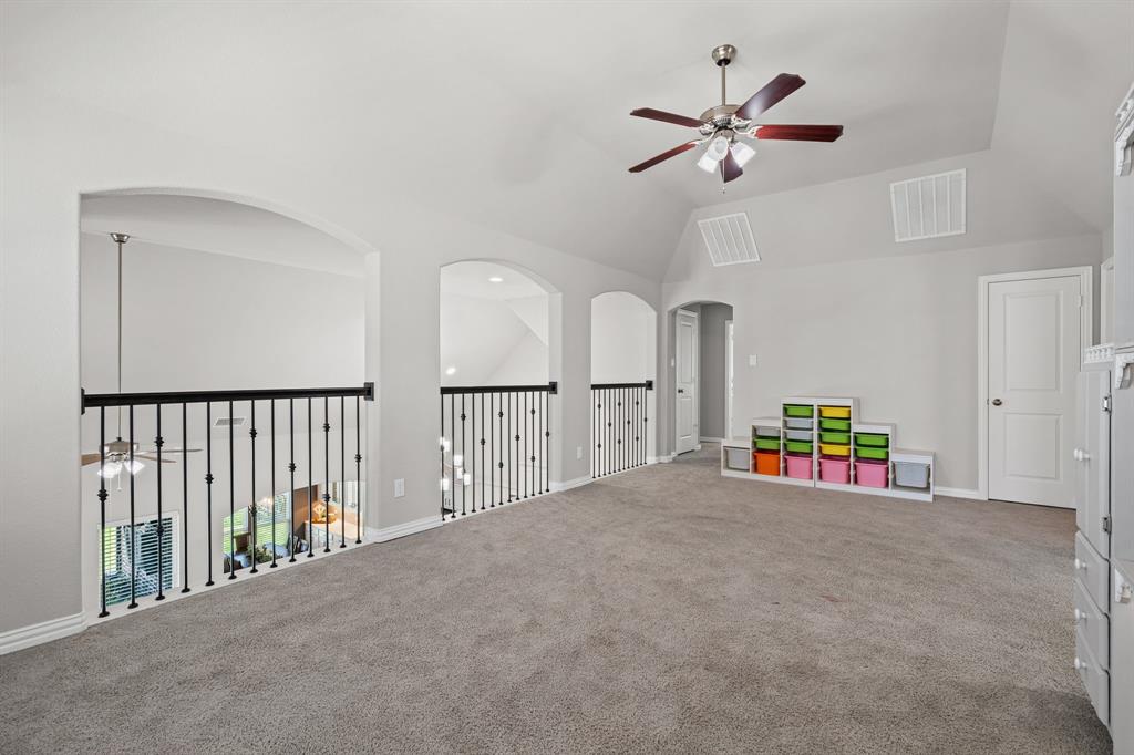 Windsong Ranch Ph - Residential