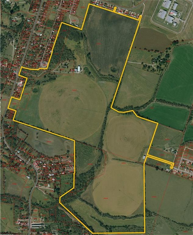 Multiple Surveys - Farm