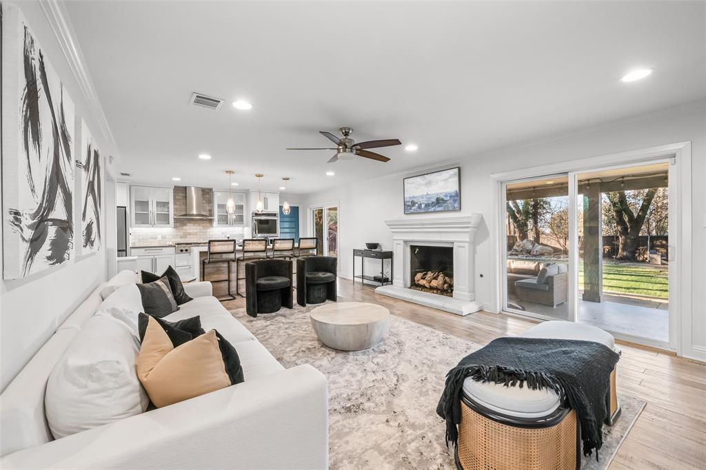 Ridgmar Add - Residential