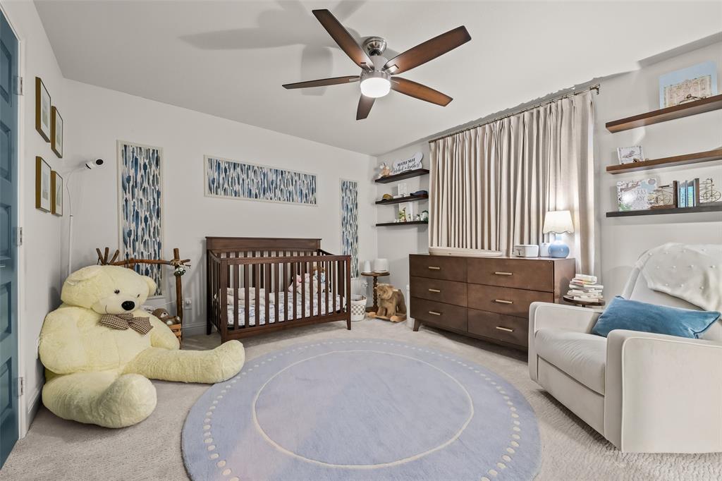 Ridgmar Add - Residential