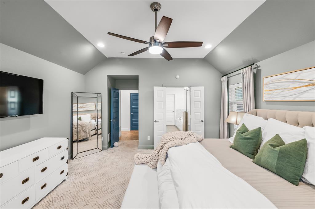 Ridgmar Add - Residential