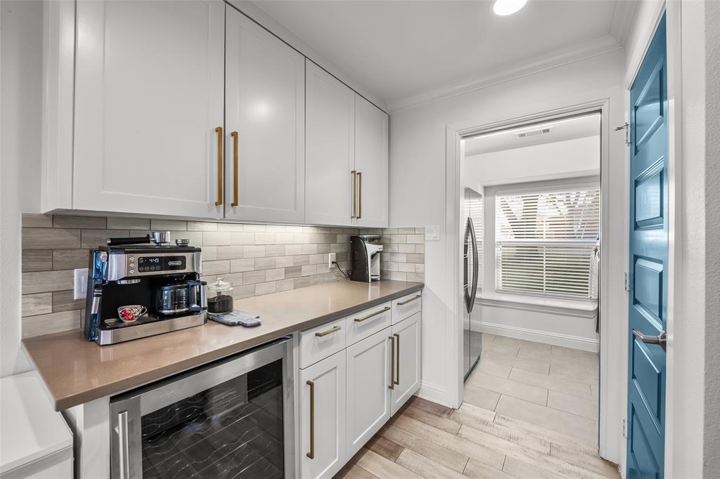 Ridgmar Add - Residential