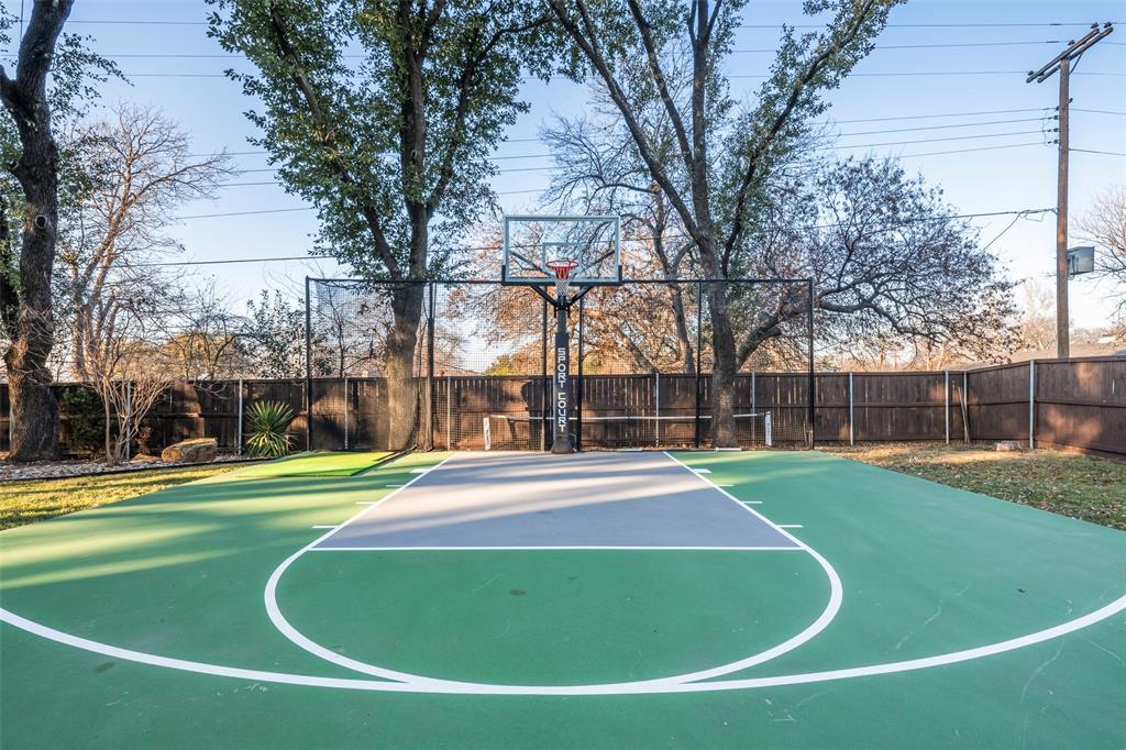 Ridgmar Add - Residential