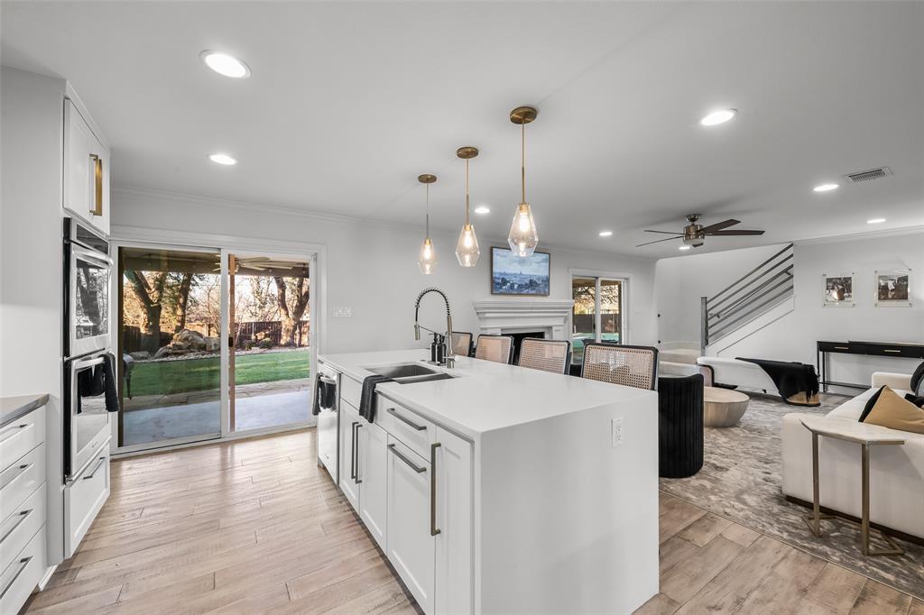 Ridgmar Add - Residential