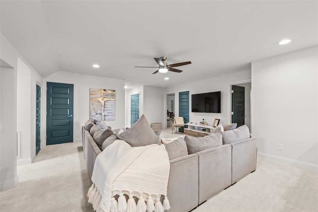 Ridgmar Add - Residential