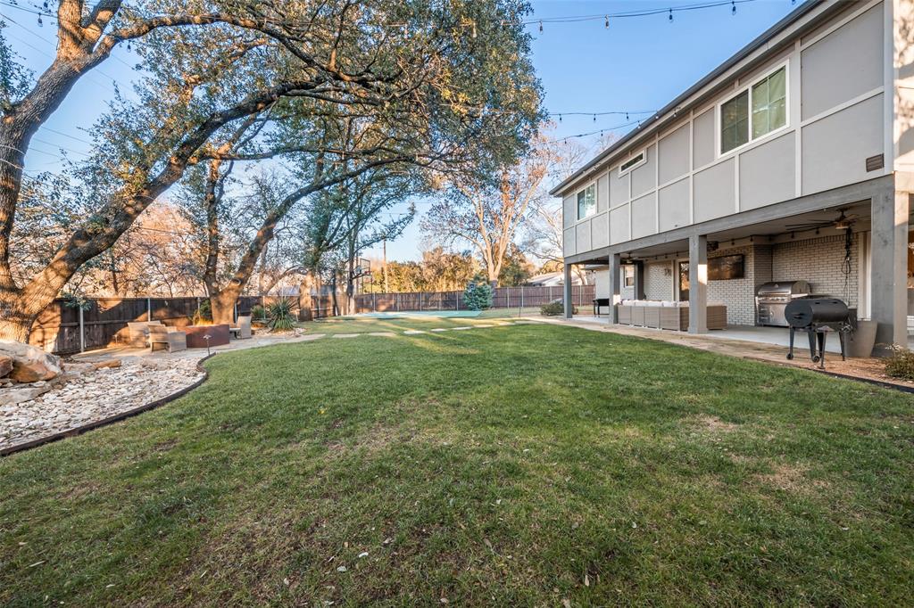 Ridgmar Add - Residential