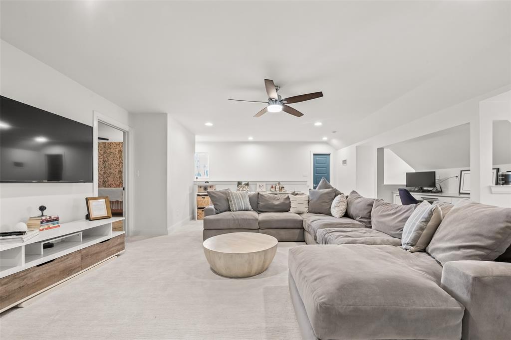 Ridgmar Add - Residential