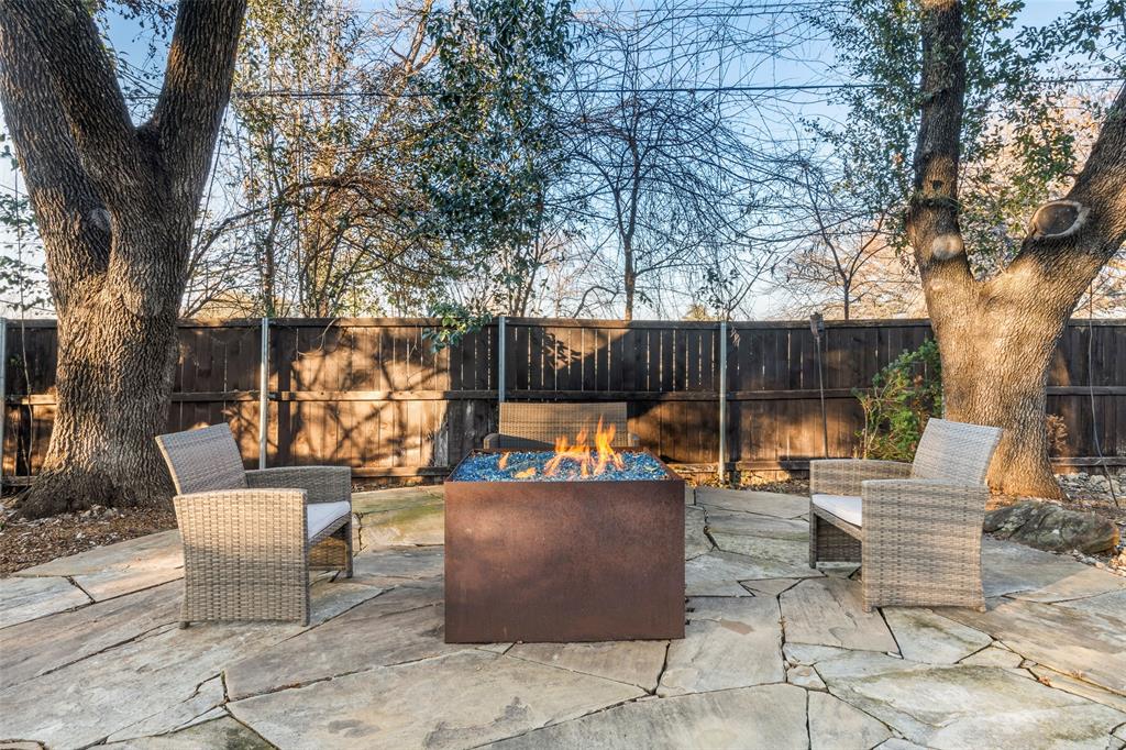 Ridgmar Add - Residential