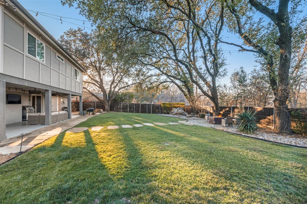 Ridgmar Add - Residential