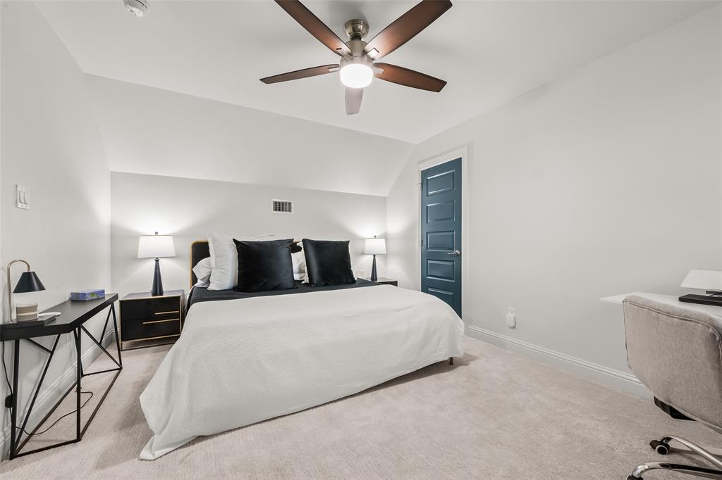 Ridgmar Add - Residential