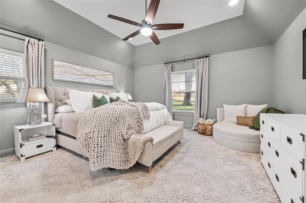 Ridgmar Add - Residential