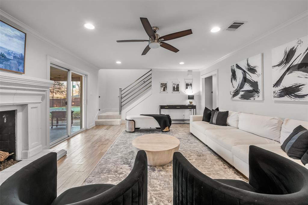 Ridgmar Add - Residential