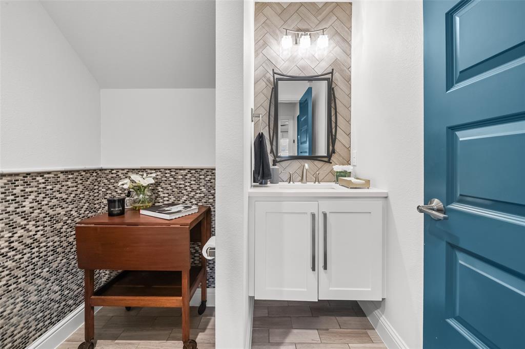 Ridgmar Add - Residential