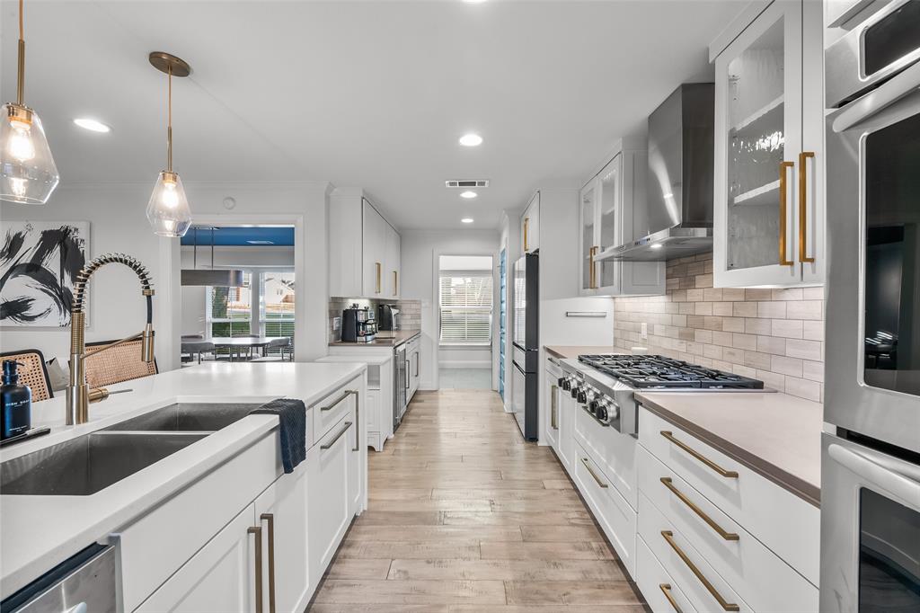 Ridgmar Add - Residential