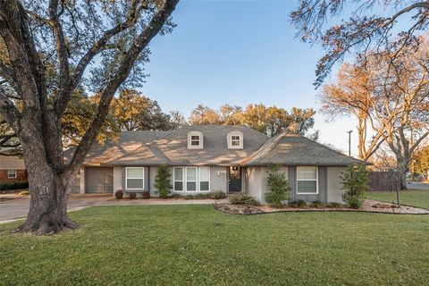 6500 Dakar Road W Fort Worth TX 76116