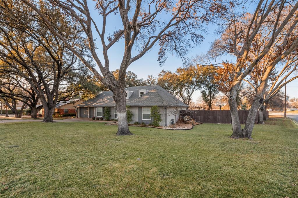 Ridgmar Add - Residential