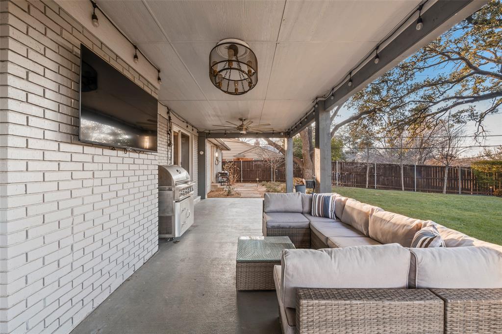 Ridgmar Add - Residential