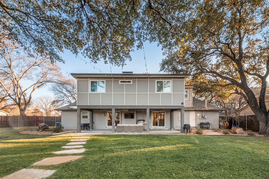 Ridgmar Add - Residential