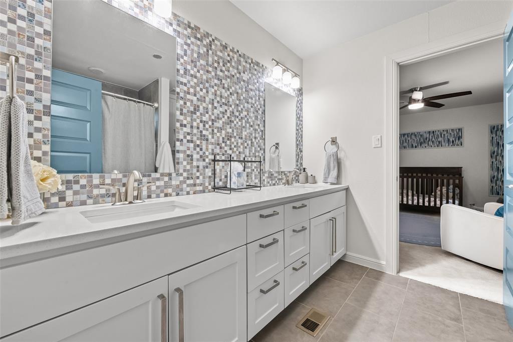 Ridgmar Add - Residential