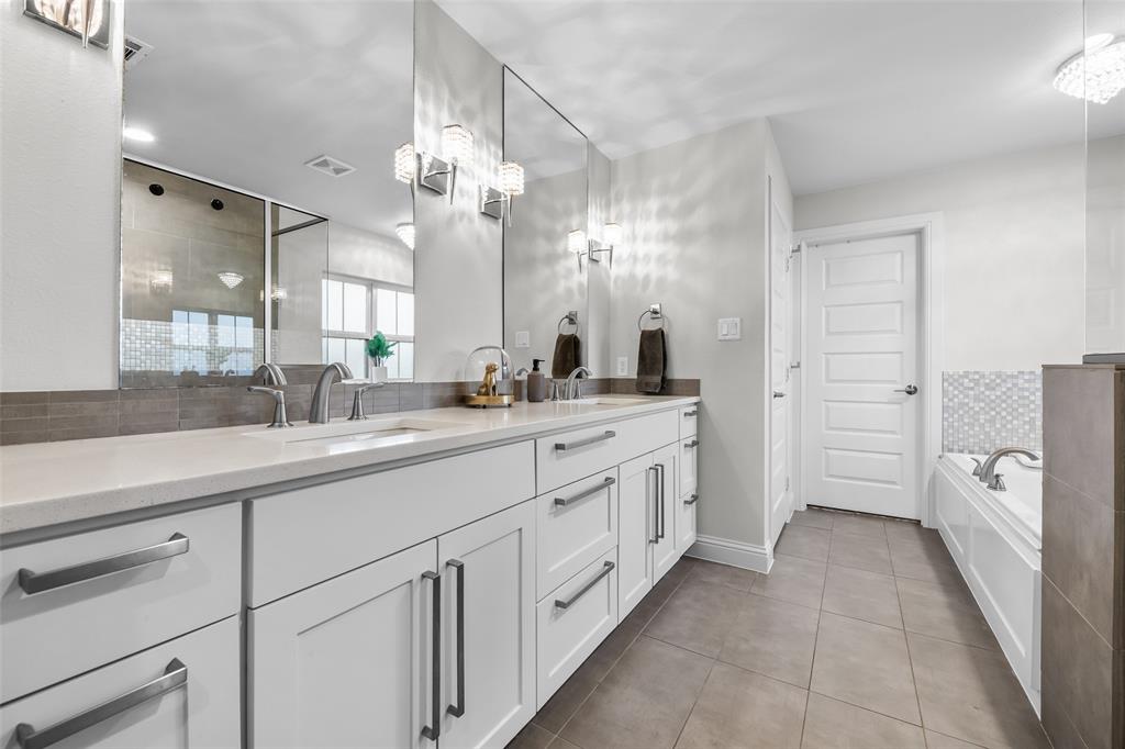 Ridgmar Add - Residential