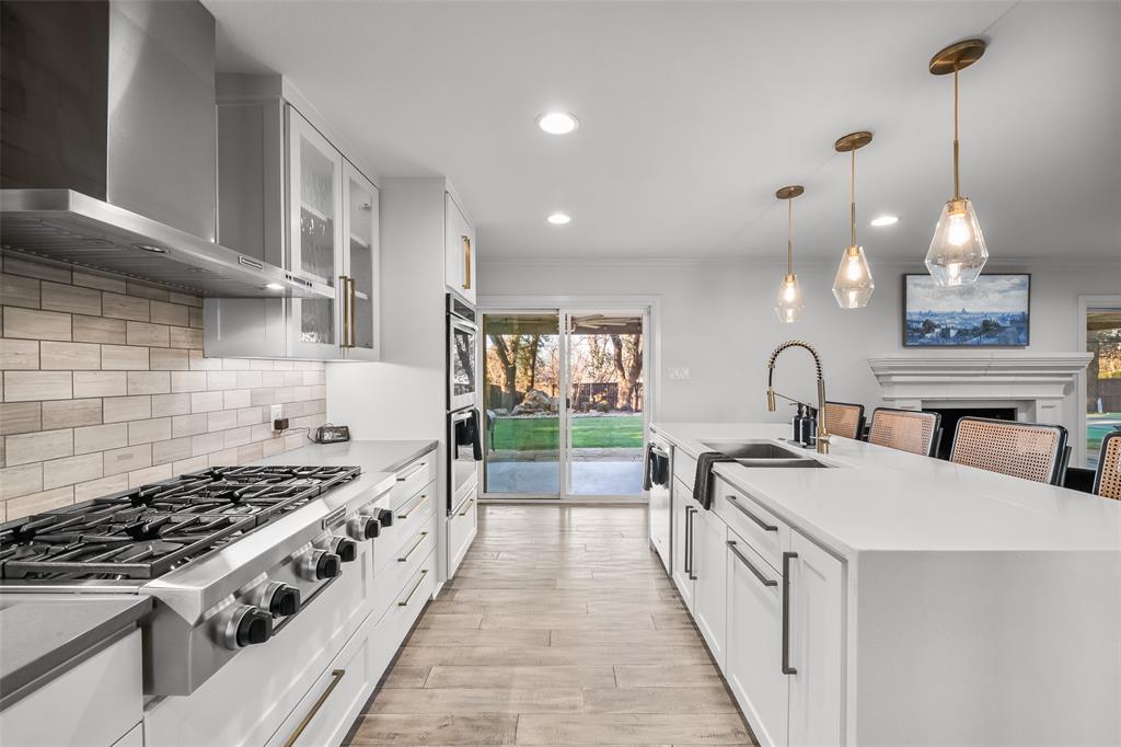 Ridgmar Add - Residential