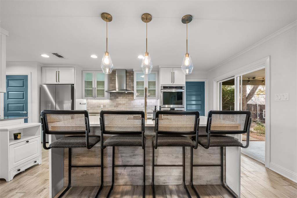 Ridgmar Add - Residential