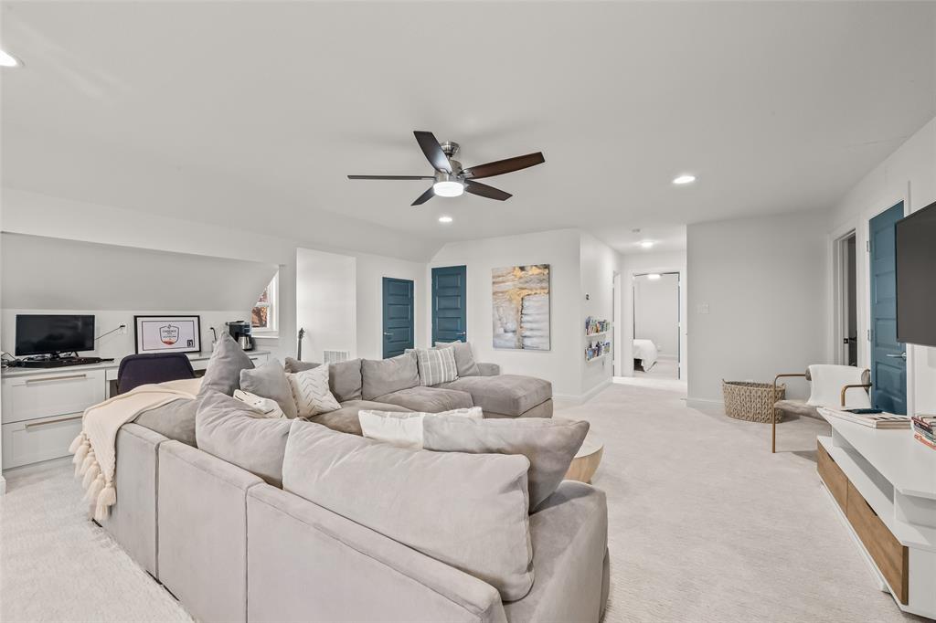 Ridgmar Add - Residential