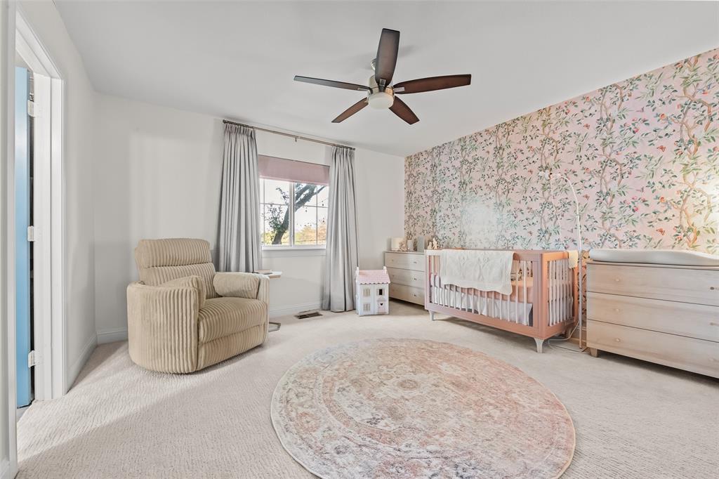 Ridgmar Add - Residential