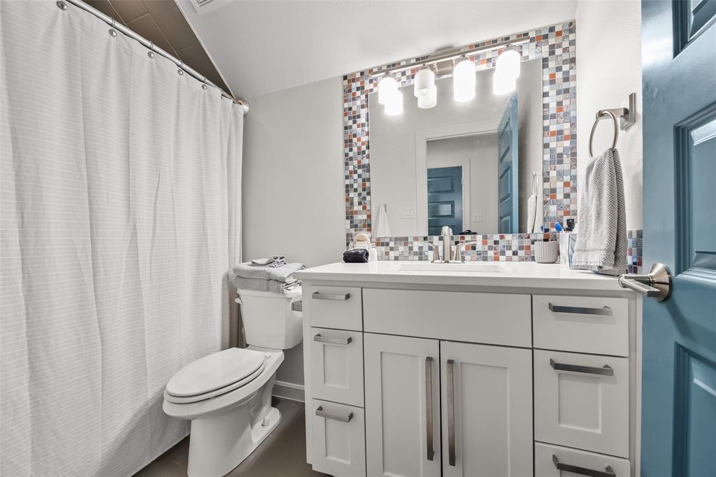 Ridgmar Add - Residential