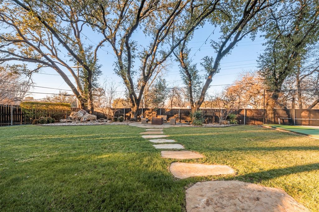 Ridgmar Add - Residential