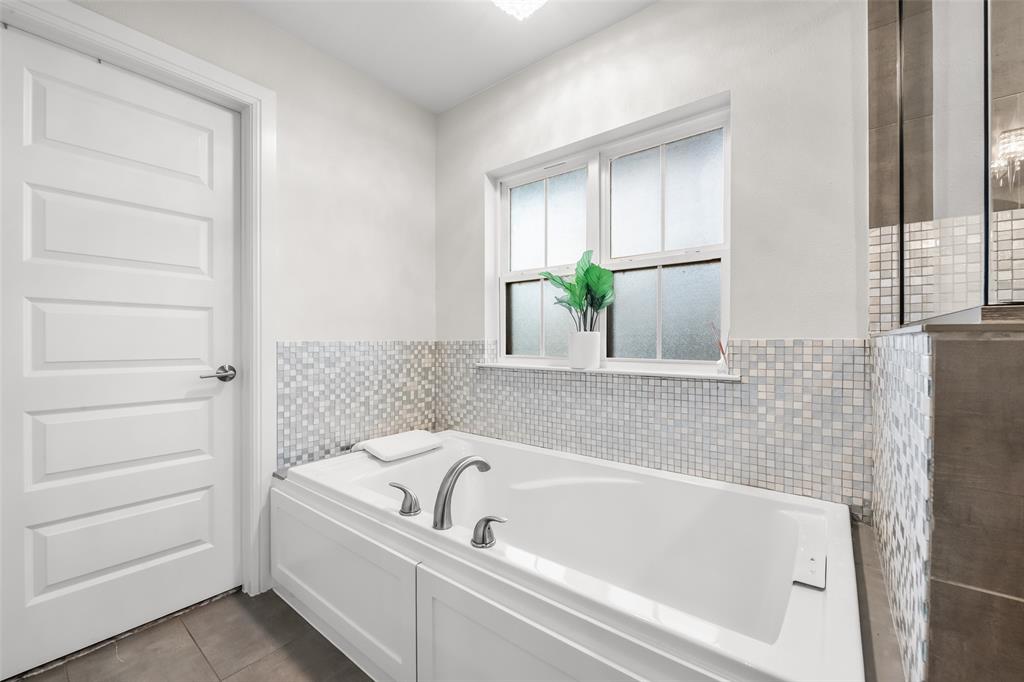 Ridgmar Add - Residential