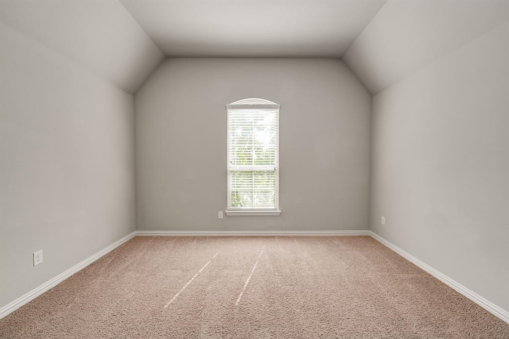 Mustang Lakes Ph One - Residential