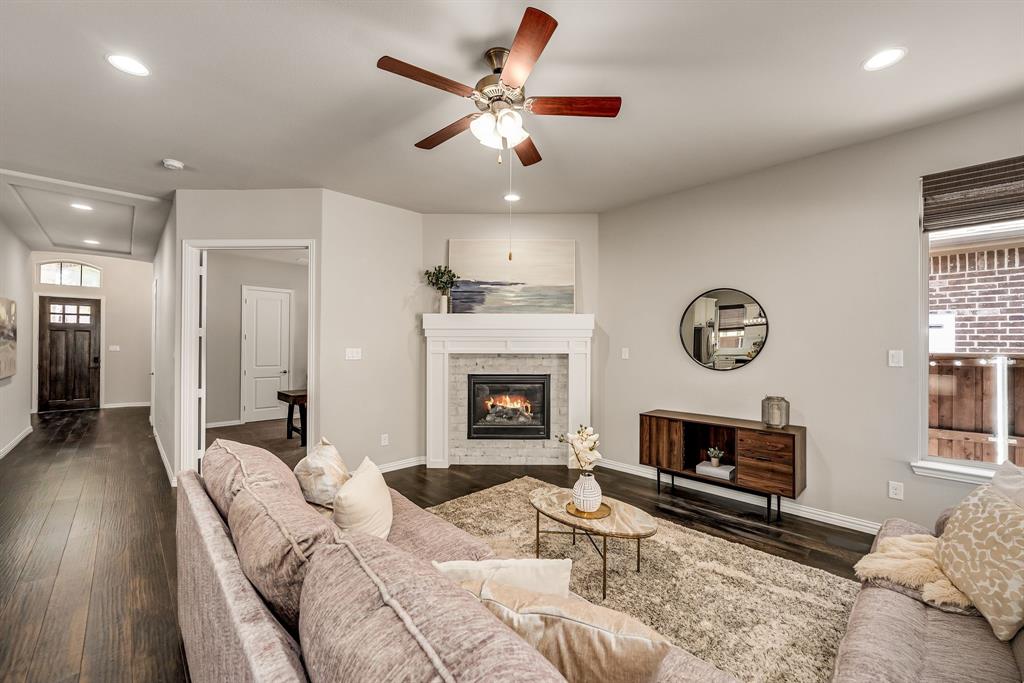 Mustang Lakes Ph One - Residential