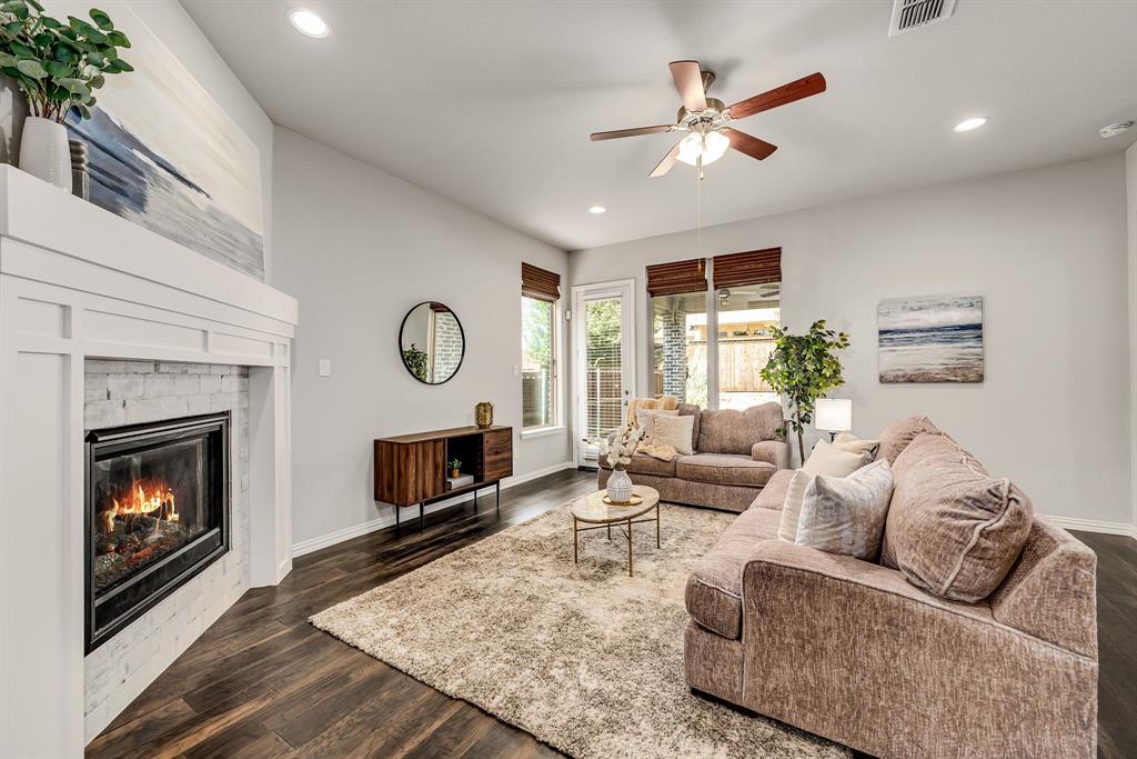 Mustang Lakes Ph One - Residential