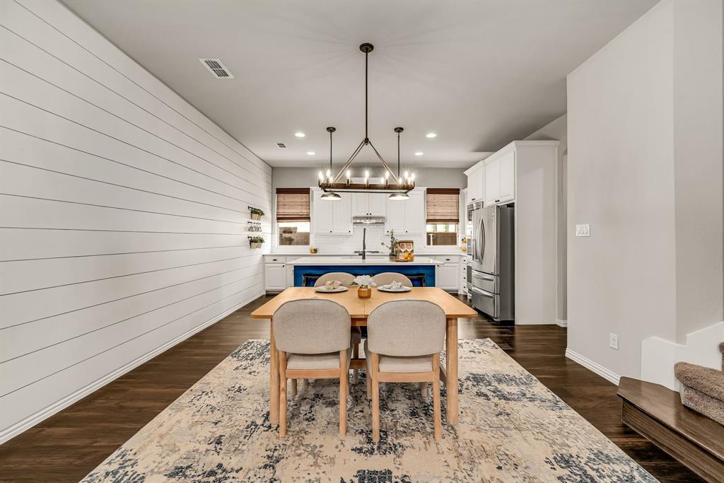 Mustang Lakes Ph One - Residential