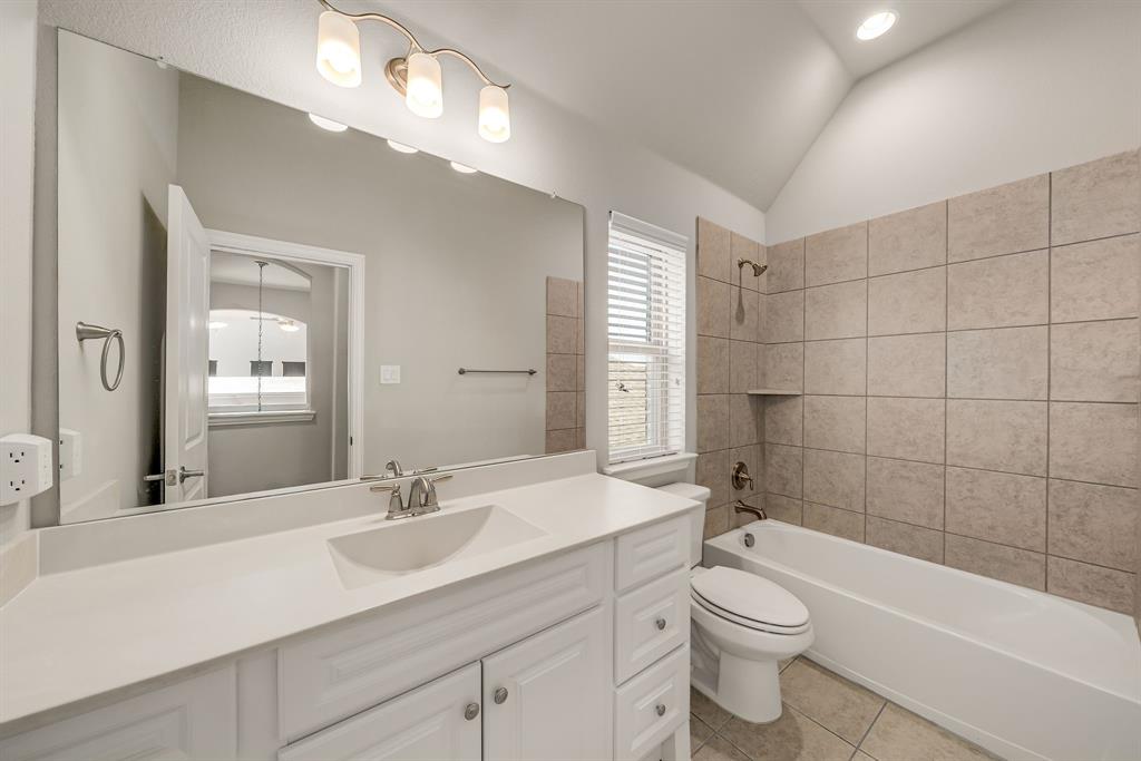 Mustang Lakes Ph One - Residential