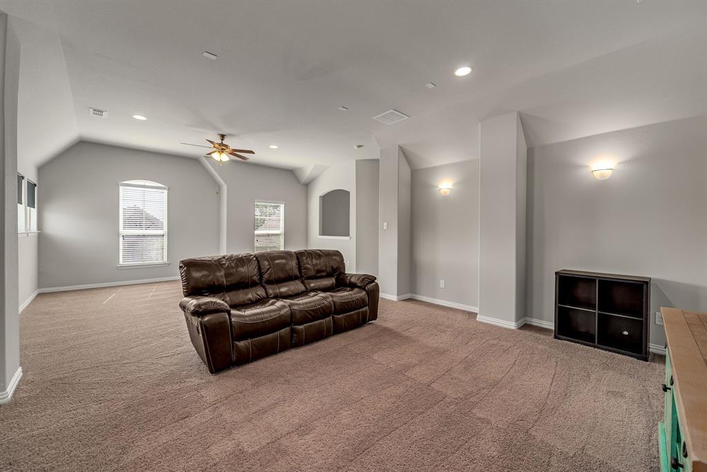 Mustang Lakes Ph One - Residential